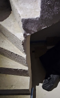  Betonové schody před obkladem 3